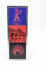 MAGNET-STORIES Berlin - Des motifs différents