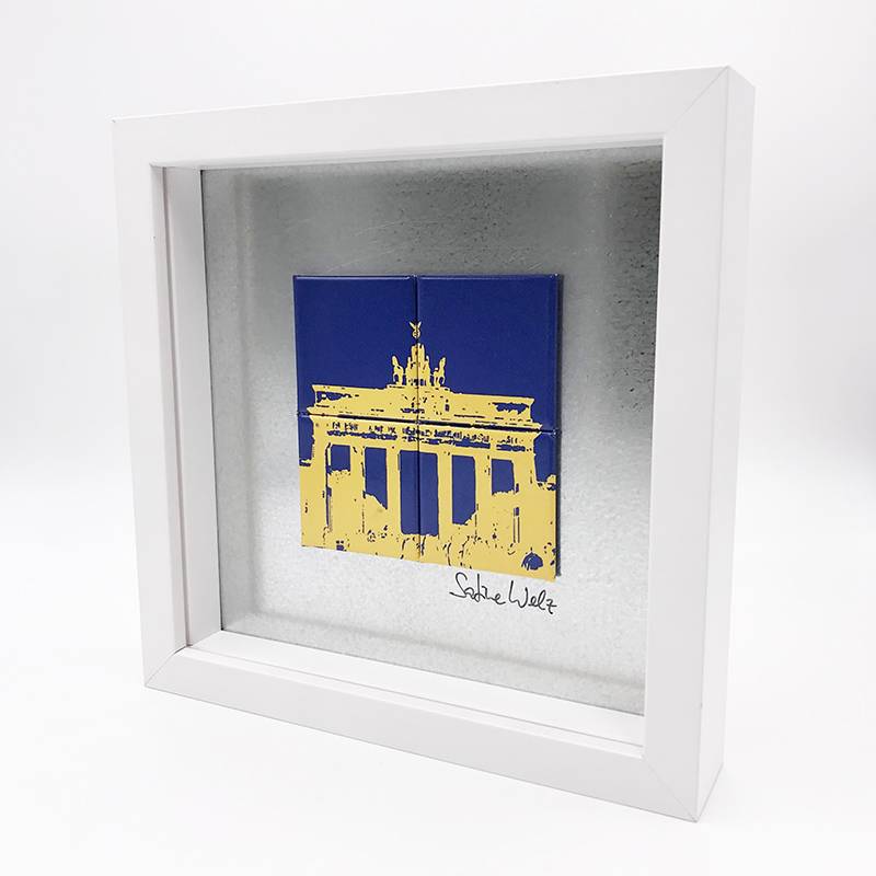 MAGNET-STORIES Berlin - Brandenburg Gate 8
