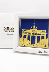 MAGNET-STORIES Berlin - Brandenburg Gate 8