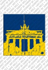MAGNET-STORIES Berlin - Brandenburg Gate 8