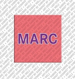 MAGNET-STORIES Magnet - MARC