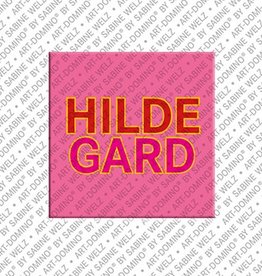 MAGNET-STORIES Magnet - HILDEGARD