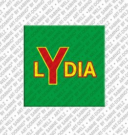 MAGNET-STORIES Magnet - LYDIA