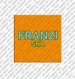 MAGNET-STORIES Magnet - FRANZISKA