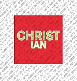 MAGNET-STORIES Magnet - CHRISTIAN