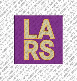 MAGNET-STORIES Magnet - LARS