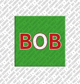 MAGNET-STORIES Aimant - BOB