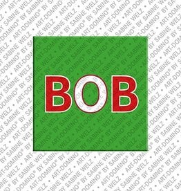 MAGNET-STORIES Magnet - BOB