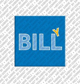 MAGNET-STORIES Aimant - BILLY