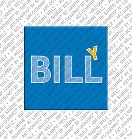 MAGNET-STORIES Magnet - BILLY