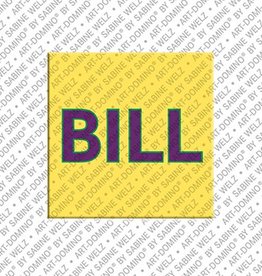 MAGNET-STORIES Aimant - BILL