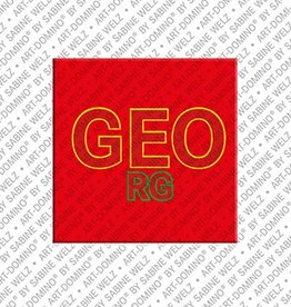 MAGNET-STORIES Aimant - GEORG