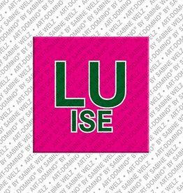 MAGNET-STORIES Aimant - LUISE