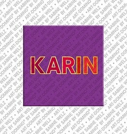 MAGNET-STORIES Aimant - KARIN