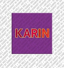 MAGNET-STORIES Magnet - KARIN