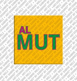 MAGNET-STORIES Magnet - ALMUT