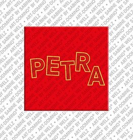 MAGNET-STORIES Aimant - PETRA