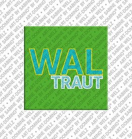 MAGNET-STORIES Magnet - WALTRAUT