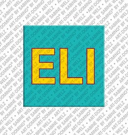 MAGNET-STORIES Magnet - ELI