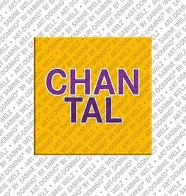 MAGNET-STORIES Magnet - CHANTAL