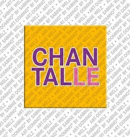 MAGNET-STORIES Magnet - CHANTALLE