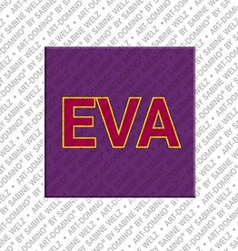 MAGNET-STORIES Magnet - EVA