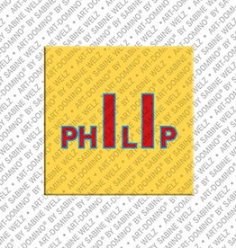 MAGNET-STORIES Aimant - PHILIP