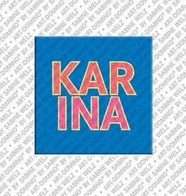 MAGNET-STORIES Magnet - KARINA