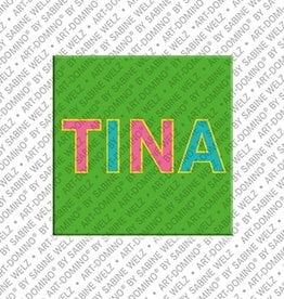 MAGNET-STORIES Aimant - TINA