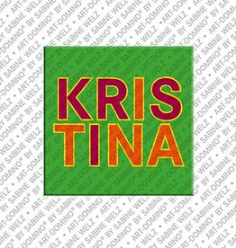 MAGNET-STORIES Magnet - KRISTINA