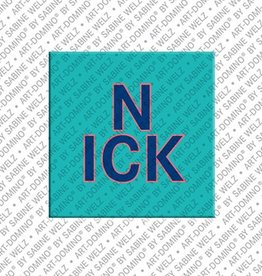 MAGNET-STORIES Magnet - NICK