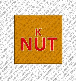 MAGNET-STORIES Aimant - KNUT