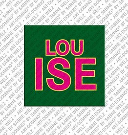 MAGNET-STORIES Magnet - LOUISE