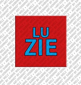 MAGNET-STORIES Aimant - LUZIE