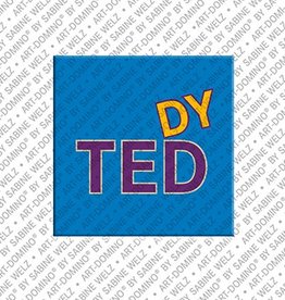 MAGNET-STORIES Aimant - TEDDY