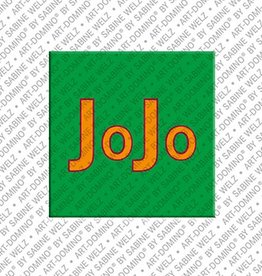 MAGNET-STORIES Aimant - JOJO