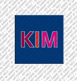 MAGNET-STORIES Aimant - KIM