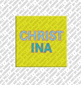 MAGNET-STORIES Magnet - CHRISTINA - 2