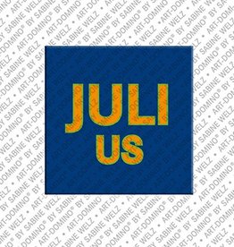 MAGNET-STORIES Aimant - JULIUS