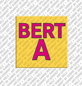 MAGNET-STORIES Aimant - BERTA