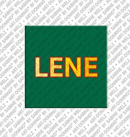 MAGNET-STORIES Aimant - LENE