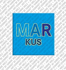 MAGNET-STORIES Magnet - MARKUS