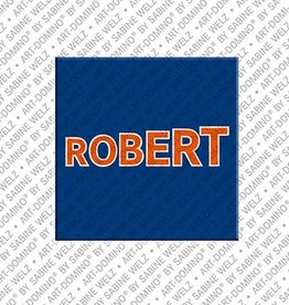 MAGNET-STORIES Magnet - ROBERT