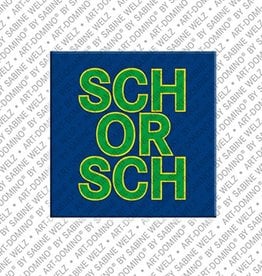 MAGNET-STORIES Aimant - SCHORSCH