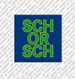 MAGNET-STORIES Magnet - SCHORSCH