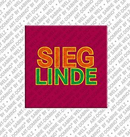 MAGNET-STORIES Aimant - SIEGLINDE