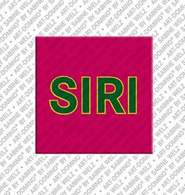 MAGNET-STORIES Aimant - SIRI