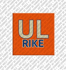 MAGNET-STORIES Magnet - ULRIKE