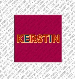 MAGNET-STORIES Aimant - KERSTIN