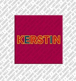 MAGNET-STORIES Magnet - KERSTIN